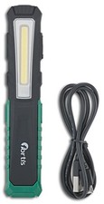 FORTIS LED Akku-Handleuchte 2