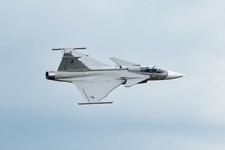 Freewing JAS 39 Gripen EPO