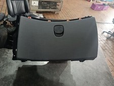 Original Alfa Romeo 159 939 Handschuhfach Ablagefach Staufach Schwarz LS376416