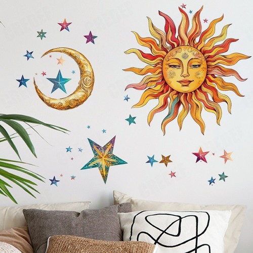 Wandsticker wandtattoo - wandsticker,