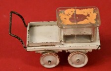 Ernst Plank Spur 0 -