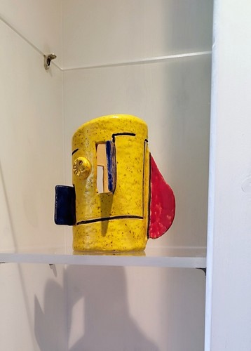Weinkühler keramik - keramik,