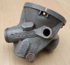 ORIGINAL ENCARWI A22 VERGASER GEHÄUSE TOMOS FLANDRIA LAURA usw MOPED CARBURETOR
