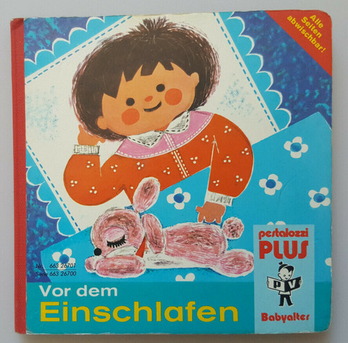 Vor dem einschlafen - dem,