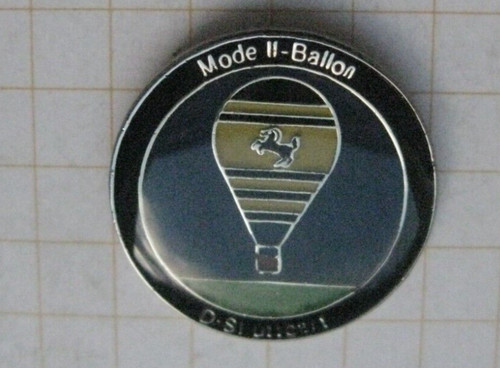 Mode stuttgart balloon - mode,