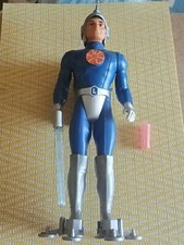 Mattel Serie Matt