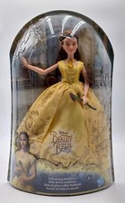 2016 Disney Beauty and the