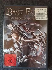 Bang Rajan - Blood Fight (DVD