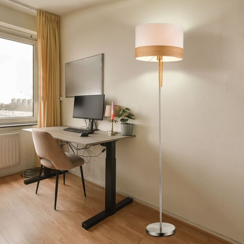 Stehleuchte wohnzimmerlampe - stehleuchte,
