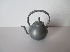 Kanne  Zinn Miniatur