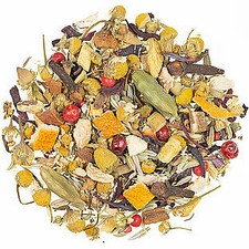 100g BIO Kräutertee Innere