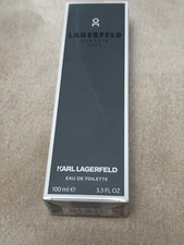 KARL LAGERFELD Classic Grey