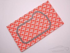 ORIGINAL FEBI BILSTEIN DICHTUNG ÖLWANNE AUDI 80 100 AVANT VW GOLF PASSAT T3 T4