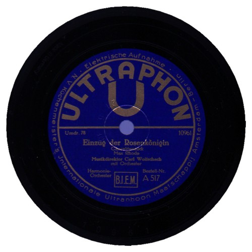 1920s carl woitschach - carl,