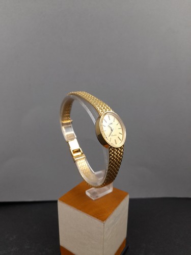 Bwc edelstahl armbanduhr - bwc,
