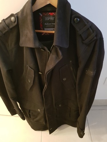 Esprit winter caban mantel - caban,