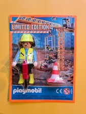 PLAYMOBIL  Limited Edition