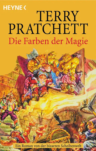Die farben der phantasie - die,