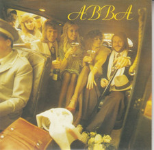 1 CD Box 9 CD´s . Abba .. The
