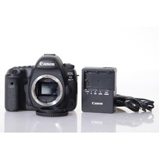 Canon EOS 5D IV Digitalkamera