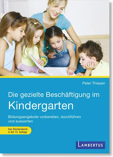 Die gezielte beschäftigung - die,