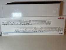 Märklin 43580 –