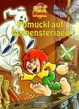 Pumuckl auf Gespensterjagd
