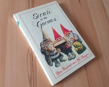 Wil Huygen SECRECTS OF THE