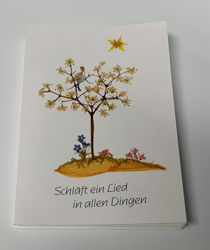 Leporello zipfelhaus - leporello, nr.7