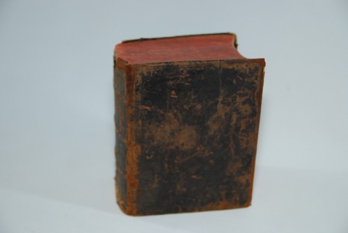 Lutherbibel heilige schrift - heilige,