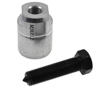 Kupplungsabzieher passt für Vespa PK50 XL XL2 125 Piaggio APE 50 Abzieher M26x1