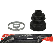 Achsmanschette Faltenbalgsatz