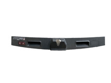 Genuine Mercedes ML W164 Trim