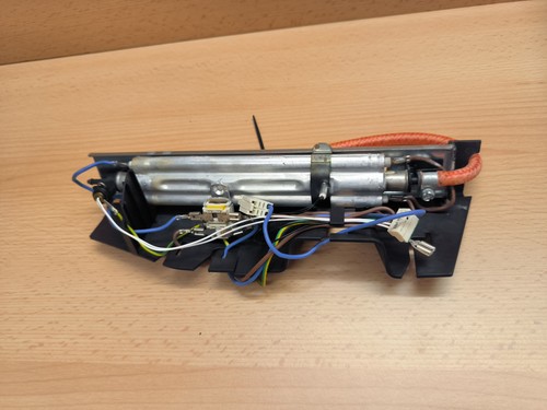 Durchlauferhitzer komplett - ,