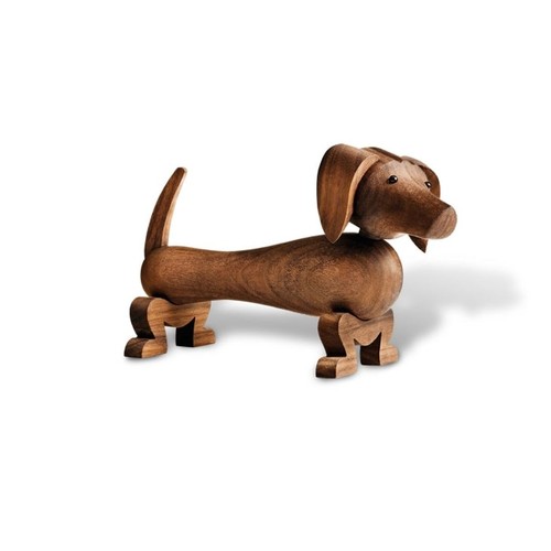 Kay bojesen hund - kay,