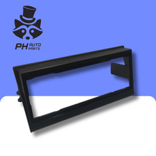 Volvo 740 760 940 und 960 (1982-1998) Single DIN Autoradio Blende Adapter Blende