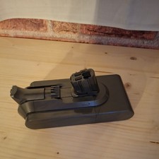dyson v11 Akku mit Click