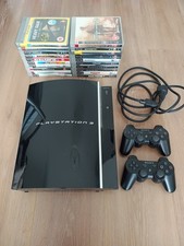 Sony PlayStation 3 Fat Lady