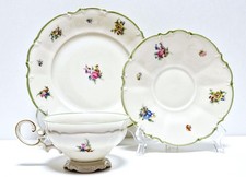 Hutschenreuther US Zone