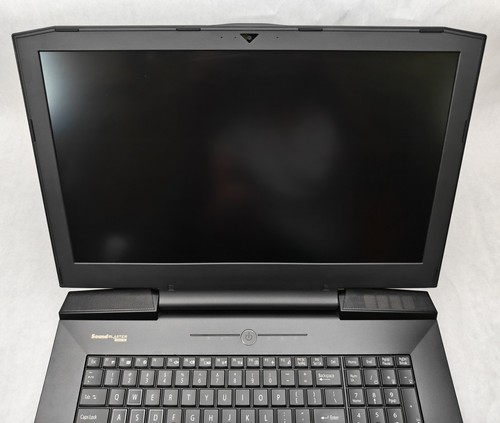Clevo p870km1 4k - clevo, 17.3"