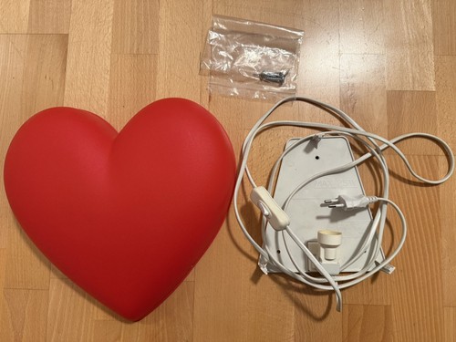 2000er ikea smila - 2000er, hjärta