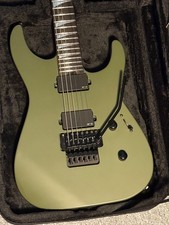 Jackson USA CUSTOM American