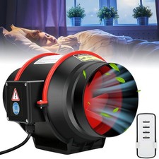 Grow Abluft Set 150mm Inline