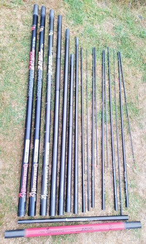Browning angelrute 16m - browning,