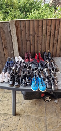 Konvolut restposten turnschuhe - konvolut,