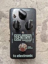 TC Electronic Sentry Noise