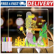 LED Kinder Spaß Schreib