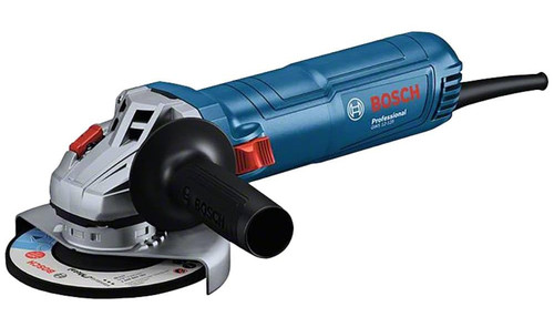 Bosch professional gws 125 - gws, 12-125