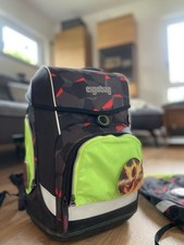 Ergobag Taekbärdo Schulranzen