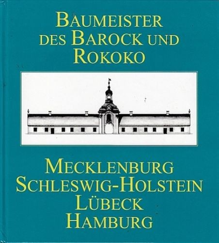 Baumeister des barock und - baumeister,